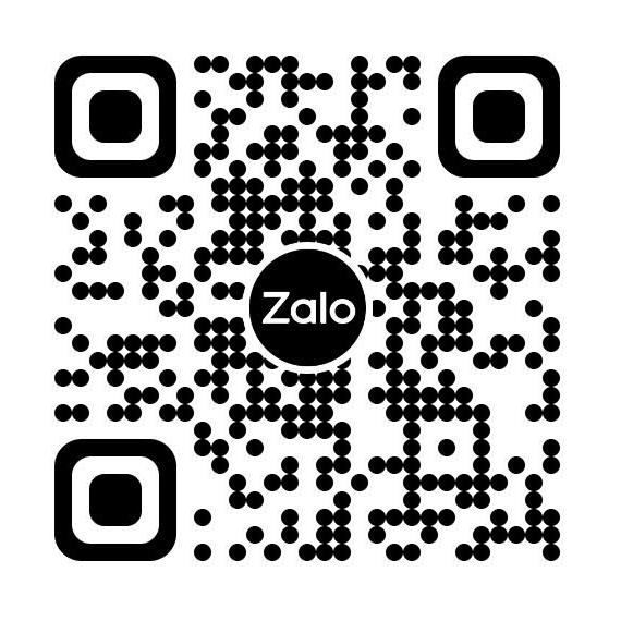 QR Zalo Lộc Lá Mmo